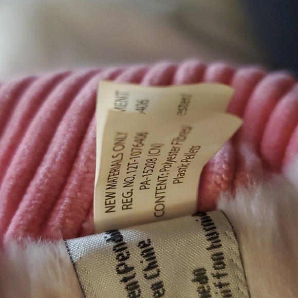 Scentsy Baby Penny the Pig for Kids of All Ages. Zipper Pocket. Retired - Picture 5 of 11